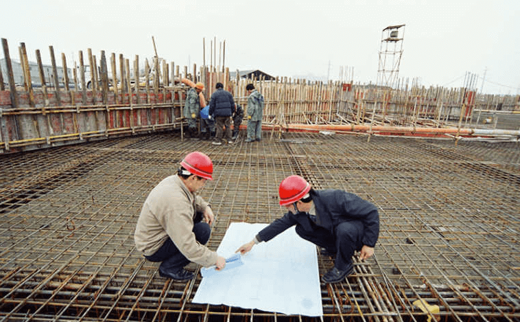 建材行業